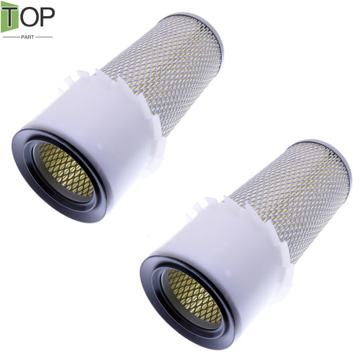 DURAFORCE 2X Air Filter AH19847 for John Deere 1050 850 950 Tractor Replacement Parts