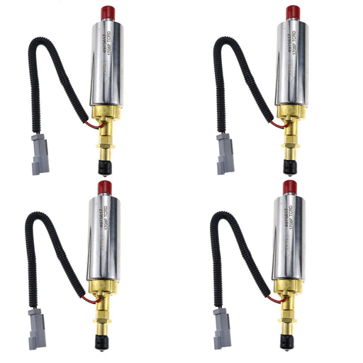 DURAFORCE 4X Cummins QST30 Fuel Transfer Pump 4975617 Replacement Parts Set