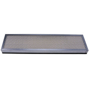 DURAFORCE 4X Cab Air Filter 84376814 for New Holland L316 L318 L321 L323 L325 L328 L330