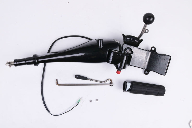 DURAFORCE Yamaha 697W0084004D Steering Tiller Handle 2 Stroke 48-55HP Outboard Motor