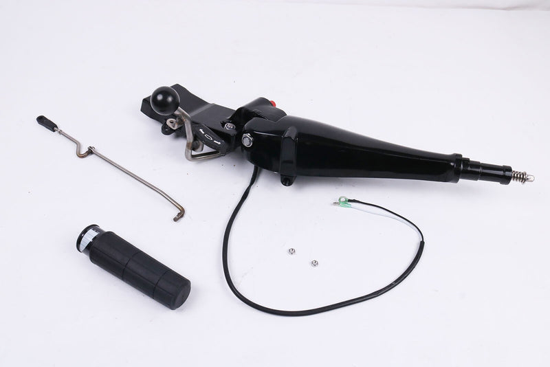 DURAFORCE Yamaha 697W0084004D Steering Tiller Handle 2 Stroke 48-55HP Outboard Motor
