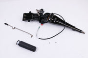 DURAFORCE Yamaha 697W0084004D Steering Tiller Handle 2 Stroke 48-55HP Outboard Motor