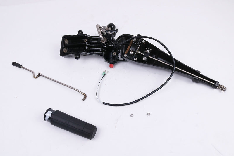 DURAFORCE Yamaha 697W0084004D Steering Tiller Handle 2 Stroke 48-55HP Outboard Motor