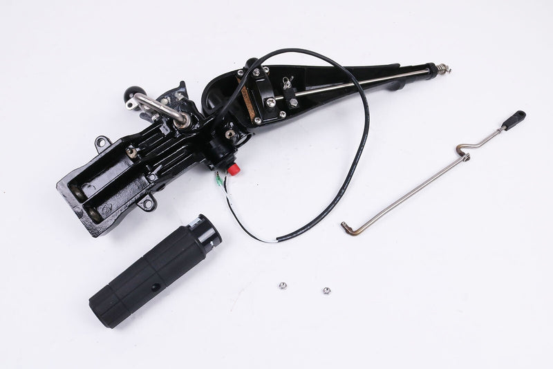 DURAFORCE Yamaha 697W0084004D Steering Tiller Handle 2 Stroke 48-55HP Outboard Motor
