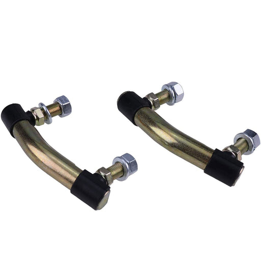 DURAFORCE 2X Tie Rods 532436887 583513501 597069702 for Husqvarna CTH164T Mower Parts