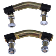 DURAFORCE 2X Tie Rods 532436887 583513501 597069702 for Husqvarna CTH164T Mower Parts