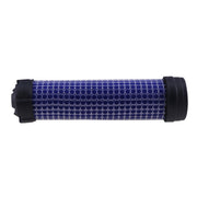 DURAFORCE Air Filter Kit for Club Car 102558201 & E-Z-Go 28463G01 Outer Assembly