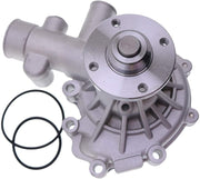 DURAFORCE Water Pump 1457847 for HYSTER H2.00-3.20XM Perkins 700 Series Forklift