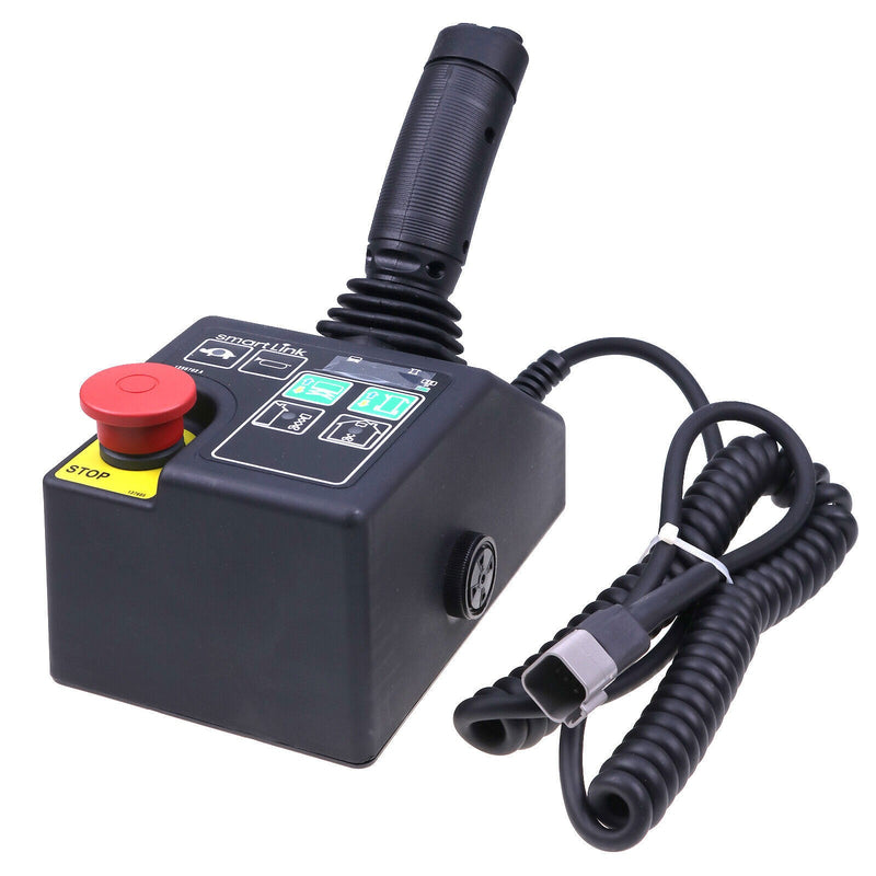 DURAFORCE Genie Control Box 1283792GT for GS-4655 GS-4046 GS-3246 GS-2646 GRC-12 GS-1932M