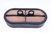 DURAFORCE Fleetguard AF26655 Air Filter Replacement Compatible with Wix 49276 P600975