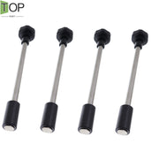 DURAFORCE 4X Fuel Sending Unit Sensor 7179839 for Bobcat E32 E35 E42 E45 E50 E55 751 753