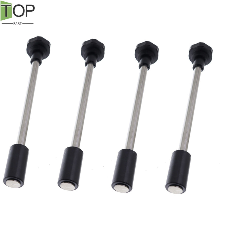 DURAFORCE 4X Fuel Sending Unit Sensor 7179839 for Bobcat E32 E35 E42 E45 E50 E55 751 753