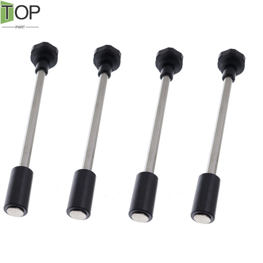 DURAFORCE 4X Fuel Sending Unit Sensor 7179839 for Bobcat E32 E35 E42 E45 E50 E55 751 753