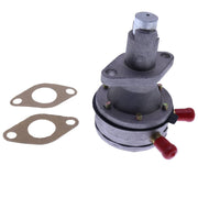 DURAFORCE Kubota Fuel Pump 6598121 6599008 6666850 for B1550 B1750 B2150 M4030 M4950