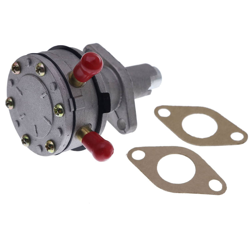 DURAFORCE Kubota Fuel Pump 6598121 6599008 6666850 for B1550 B1750 B2150 M4030 M4950