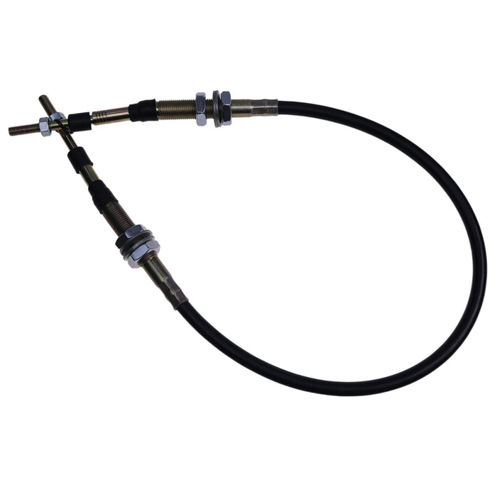 DURAFORCE 2X Forward Reverse Cable 103-43-34310 for Komatsu D21P-6 D21S-6 D21Q-6 D21PL-6