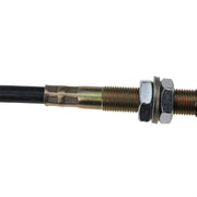 DURAFORCE 2X Forward Reverse Cable 103-43-34310 for Komatsu D21P-6 D21S-6 D21Q-6 D21PL-6