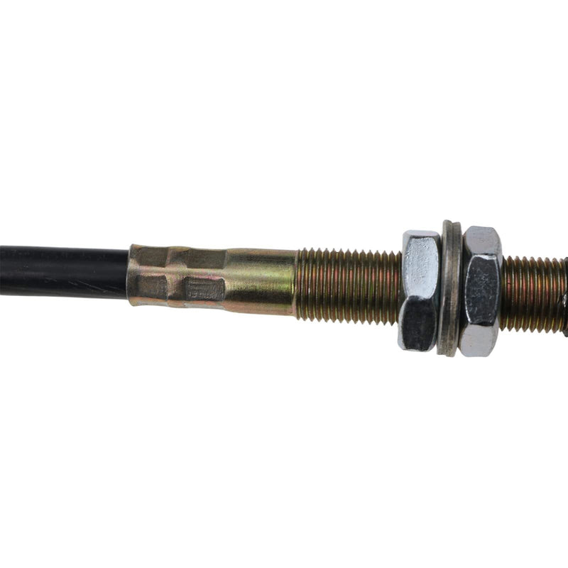 DURAFORCE 2X Forward Reverse Cable 103-43-34310 for Komatsu D21P-6 D21S-6 D21Q-6 D21PL-6