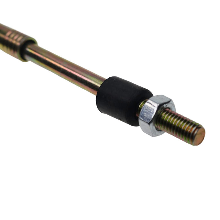 DURAFORCE 2X Forward Reverse Cable 103-43-34310 for Komatsu D21P-6 D21S-6 D21Q-6 D21PL-6