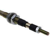 DURAFORCE 2X Forward Reverse Cable 103-43-34310 for Komatsu D21P-6 D21S-6 D21Q-6 D21PL-6