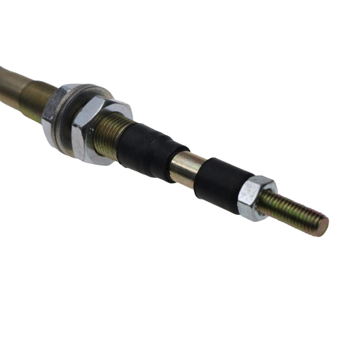 DURAFORCE 2X Forward Reverse Cable 103-43-34310 for Komatsu D21P-6 D21S-6 D21Q-6 D21PL-6