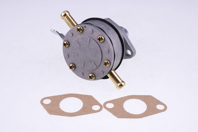 DURAFORCE Komatsu Yanmar Fuel Lift Pump 129100-52101 for 4D84E 3D88E 4D88E 3TNV76
