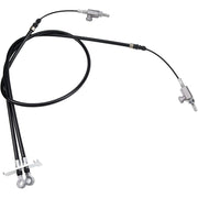 DURAFORCE John Deere Z235 Z255 Mower Deck Lift Cable GY22289 Eztrak Lawn Parts