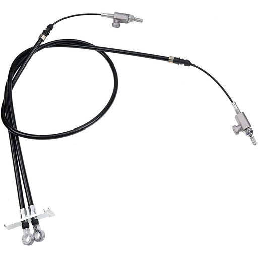 DURAFORCE John Deere Z235 Z255 Mower Deck Lift Cable GY22289 Eztrak Lawn Parts