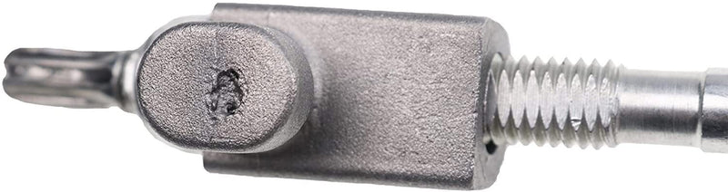 DURAFORCE John Deere Z235 Z255 Mower Deck Lift Cable GY22289 Eztrak Lawn Parts