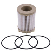 DURAFORCE Fuel Control Cell Filter & O-Ring Kit RP080026 for EFI PCM Engines