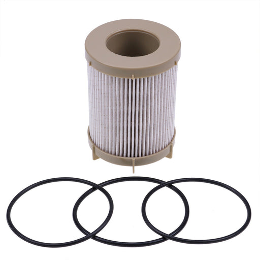 DURAFORCE Fuel Control Cell Filter & O-Ring Kit RP080026 for EFI PCM Engines