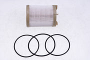 DURAFORCE Fuel Control Cell Filter & O-Ring Kit RP080026 for EFI PCM Engines