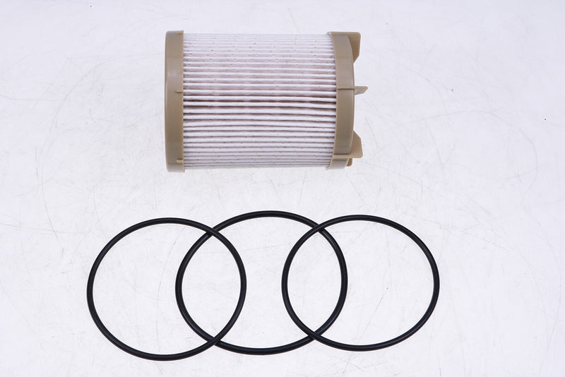 DURAFORCE Fuel Control Cell Filter & O-Ring Kit RP080026 for EFI PCM Engines