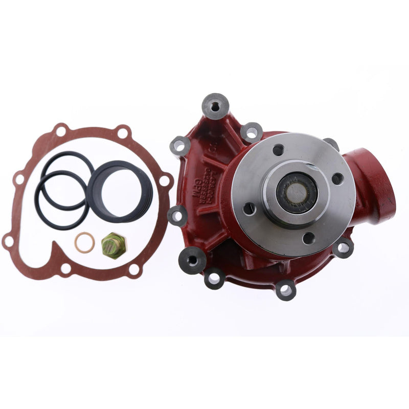DURAFORCE Volvo Penta Water Pump 20726077 20405685 for TAD TD Engine Series Parts