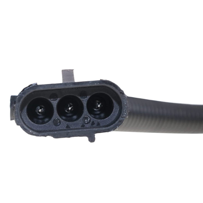 DURAFORCE NEW 24V Stop Solenoid 3930234 SA-4335-24 for Cummins 6CT Engine Parts