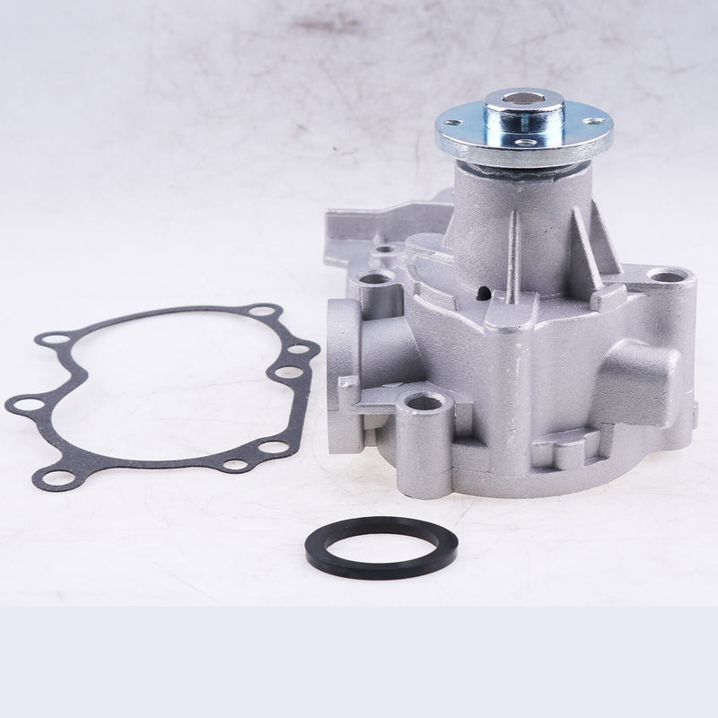DURAFORCE John Deere Water Pump MIA11730 for UV72 XUV590E XUV825M S4 XUV835R