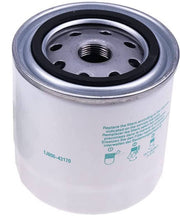 DURAFORCE Kubota Fuel Filter 1J800-43170 1J800-43172 for KX040-4 L3560DT L3901F Tractor