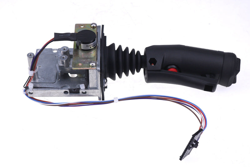 DURAFORCE New 62161GT Joystick Controller for Genie GS-1530 GS-1930 GS-2032 GS-2046