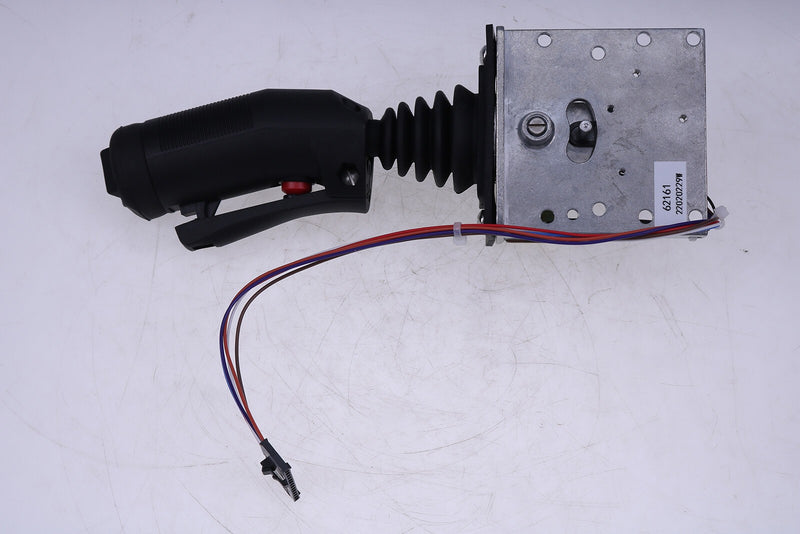 DURAFORCE New 62161GT Joystick Controller for Genie GS-1530 GS-1930 GS-2032 GS-2046