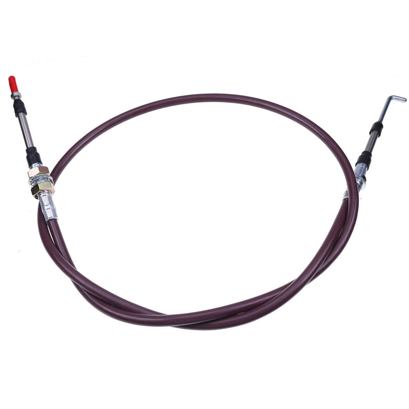 DURAFORCE New Throttle Cable AT196338 AT185848 for John Deere 310G 310SG 315SG 410G 710G