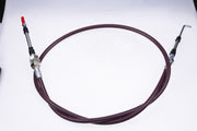 DURAFORCE New Throttle Cable AT196338 AT185848 for John Deere 310G 310SG 315SG 410G 710G