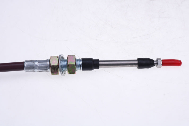 DURAFORCE New Throttle Cable AT196338 AT185848 for John Deere 310G 310SG 315SG 410G 710G