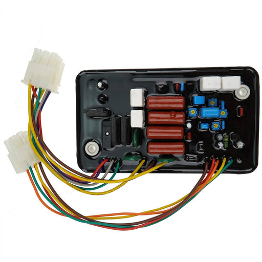 DURAFORCE Automatic Voltage Regulator AVR DST-100-2FA4 for Taiyo Generator New Replacement