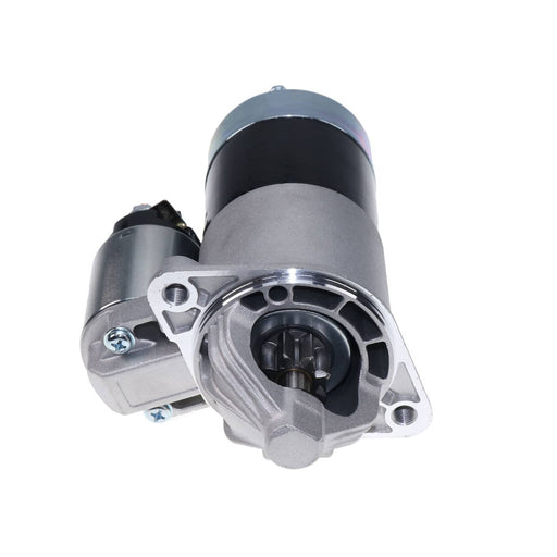 DURAFORCE New 12V Starter Motor 6C070-59212 for Kubota B3200HSD B7800HSD-F Tractor
