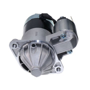 DURAFORCE New 12V Starter Motor 6C070-59212 for Kubota B3200HSD B7800HSD-F Tractor