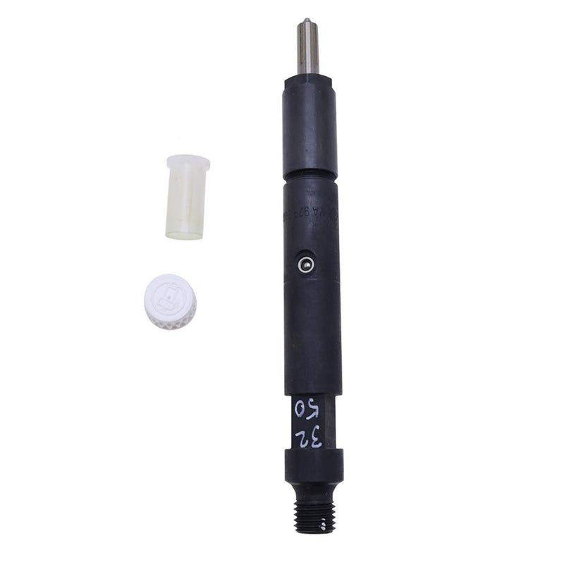 DURAFORCE 3PCS Fuel Injector 04286251 for Deutz D2011 BFL2011 BFM2011 Engine Parts