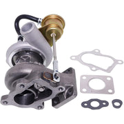 DURAFORCE Turbo TD03 Turbocharger 1J403-17013 49131-02090 for Kubota V2403 V2003T Engine