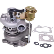DURAFORCE Turbo TD03 Turbocharger 1J403-17013 49131-02090 for Kubota V2403 V2003T Engine