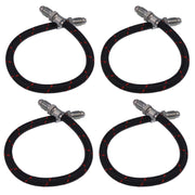 DURAFORCE 4X 14" 2500 Fuel Line for Ford Tractors 2000 3000 3600 4000 5000 7000+