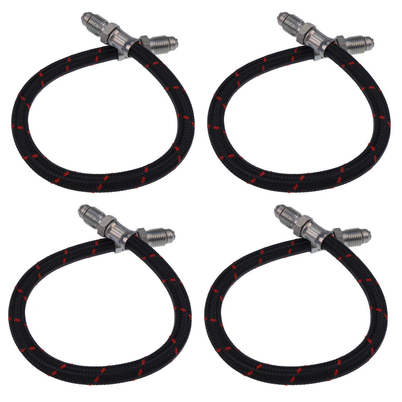DURAFORCE 4X 14" 2500 Fuel Line for Ford Tractors 2000 3000 3600 4000 5000 7000+